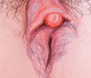 masaje clitoris